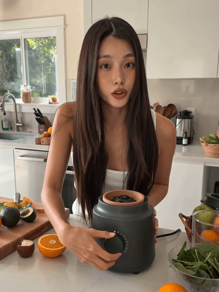 ariel — generated with Mashup AI Studio