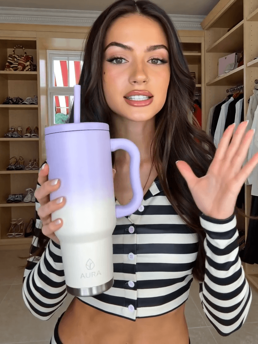 leah — generated with Mashup AI Studio