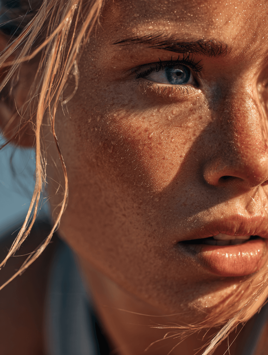 sasha — generated with Mashup AI Studio